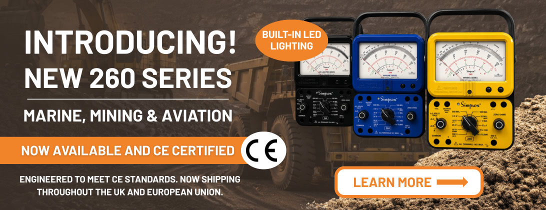 Simpson Electric